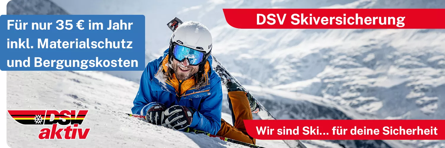 DSV Skiversicherung
