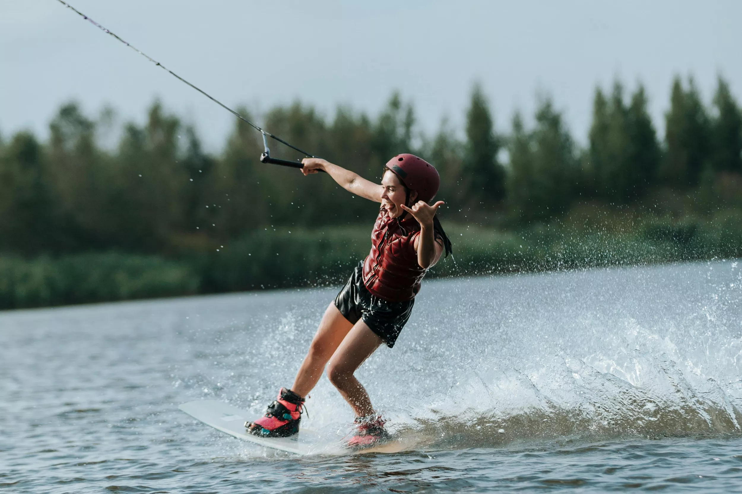 Wakeboard-Sale bei Boarderline Berlin